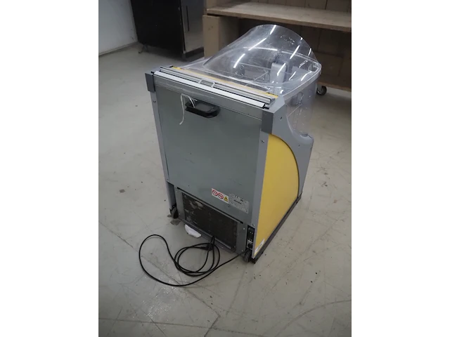 Isa spa - afbeelding 4 van  8