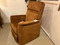 Isaac elektrische relaxfauteuil - afbeelding 3 van  9