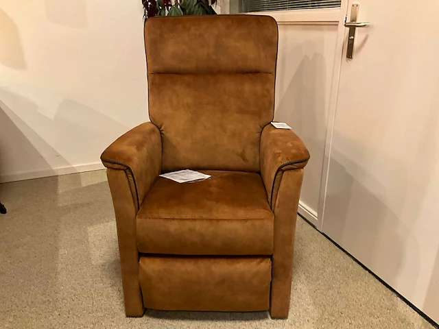 Isaac elektrische relaxfauteuil - afbeelding 4 van  9