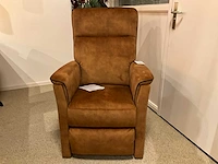 Isaac elektrische relaxfauteuil - afbeelding 4 van  9
