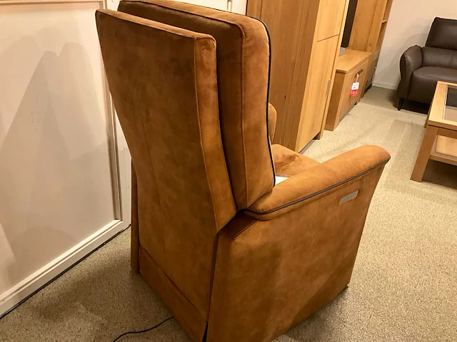 Isaac elektrische relaxfauteuil - afbeelding 6 van  9