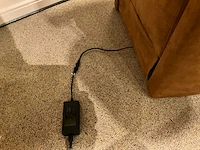 Isaac elektrische relaxfauteuil - afbeelding 8 van  9