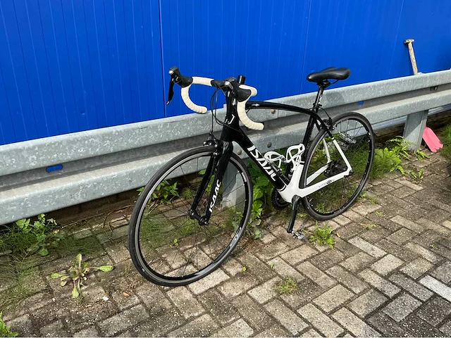 Isaac racefiets - afbeelding 2 van  10