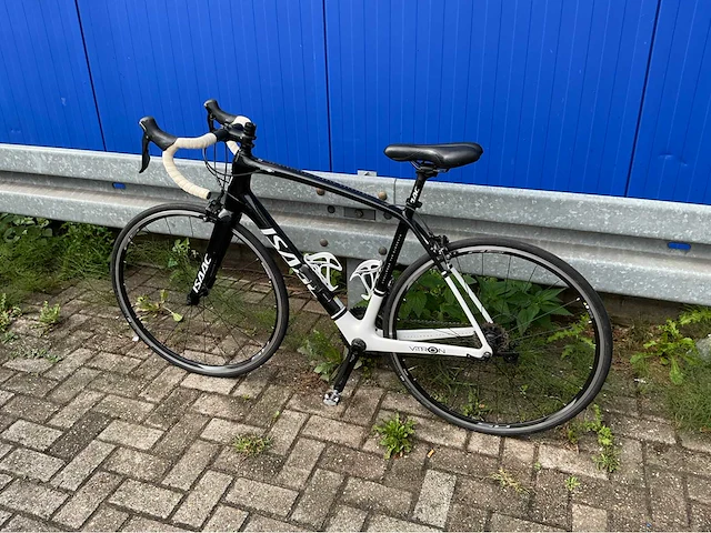 Isaac racefiets - afbeelding 1 van  10