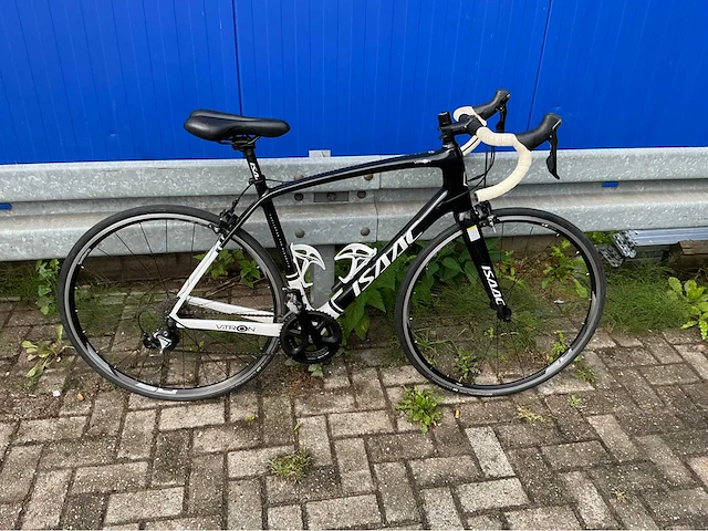 Isaac racefiets - afbeelding 3 van  10