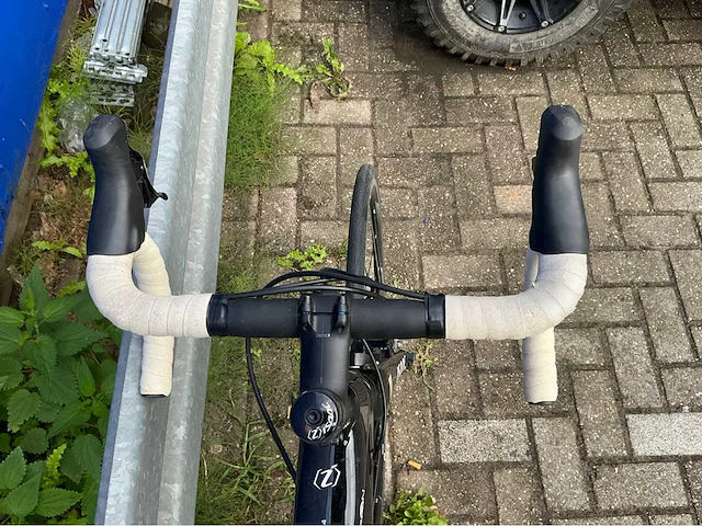 Isaac racefiets - afbeelding 4 van  10