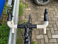 Isaac racefiets - afbeelding 4 van  10