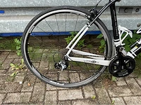 Isaac racefiets - afbeelding 5 van  10