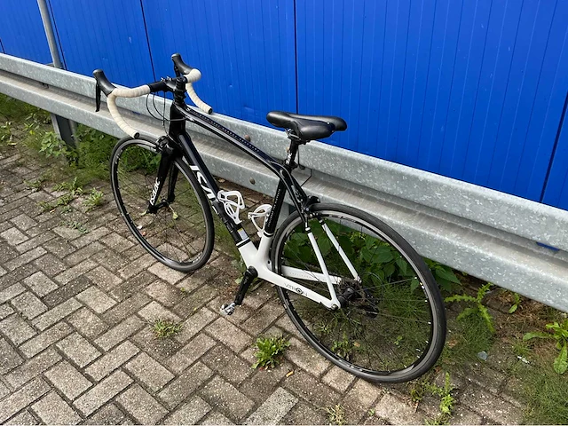 Isaac racefiets - afbeelding 8 van  10