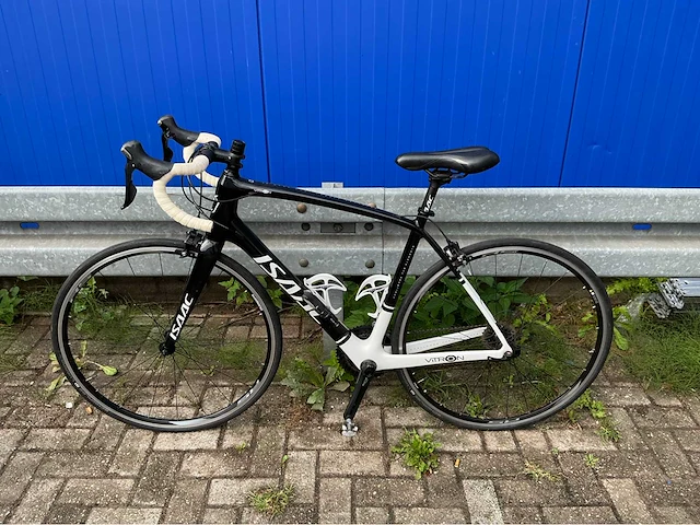 Isaac racefiets - afbeelding 10 van  10