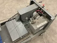 Isal pb.50e veegmachine - afbeelding 4 van  5
