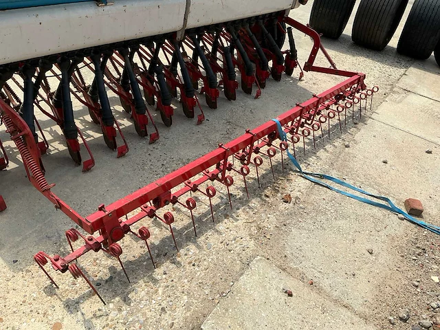 Isaria 601311 zaaimachine - afbeelding 2 van  18