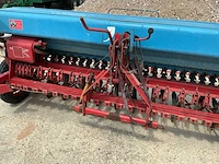 Isaria 601311 zaaimachine - afbeelding 3 van  18