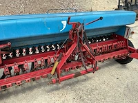Isaria 601311 zaaimachine - afbeelding 6 van  18