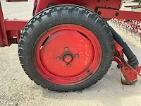Isaria 601311 zaaimachine - afbeelding 9 van  18