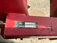 Isaria 601311 zaaimachine - afbeelding 10 van  18