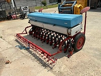 Isaria 601311 zaaimachine - afbeelding 1 van  18