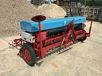 Isaria 601311 zaaimachine - afbeelding 12 van  18