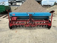 Isaria 601311 zaaimachine - afbeelding 13 van  18
