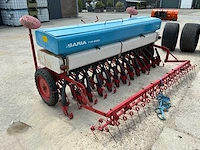 Isaria 601311 zaaimachine - afbeelding 16 van  18