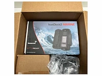 Isatdock2 marine anti-piracy sos satellite communication system - afbeelding 3 van  8