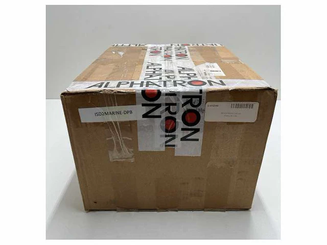 Isatdock2 marine anti-piracy sos satellite communication system - afbeelding 7 van  8