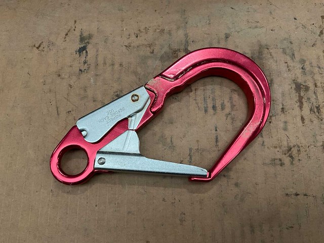 Isc karabijnhaak - afbeelding 2 van  3