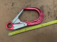 Isc karabijnhaak - afbeelding 3 van  3