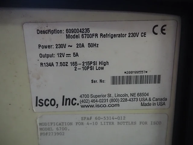 Isco - afbeelding 6 van  6