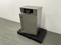 Iseco - energis 8d reversible - regenereer oven