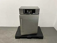 Iseco - energis 8d reversible - regenereer oven - afbeelding 2 van  6
