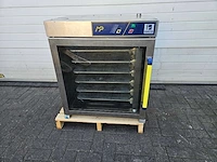Iseco - regenereerkast - afbeelding 1 van  5