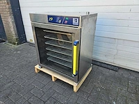 Iseco - regenereerkast - afbeelding 2 van  5