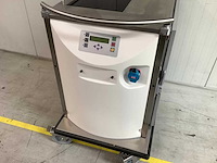 Iseco - serelis 7 fresh - regenereer buffet serveerwagen - afbeelding 6 van  8