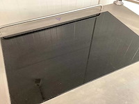 Iseco - serelis 7 fresh - regenereer buffet serveerwagen - afbeelding 7 van  8