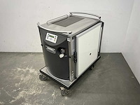 Iseco - serelis 7 isolé - regenereer serveerwagen - afbeelding 1 van  7