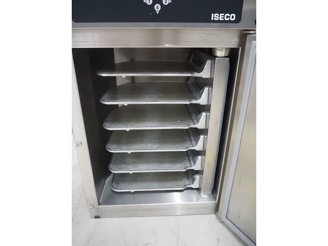 Iseco - afbeelding 5 van  7