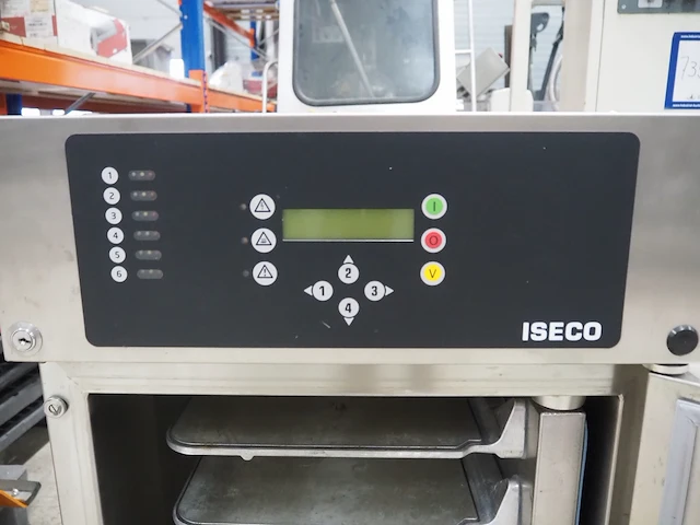 Iseco - afbeelding 6 van  7