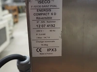 Iseco - afbeelding 7 van  7