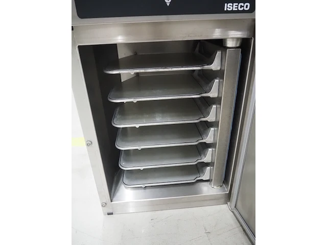 Iseco - afbeelding 5 van  7