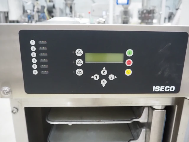 Iseco - afbeelding 6 van  7