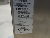 Iseco - afbeelding 7 van  7