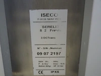 Iseco - afbeelding 4 van  12