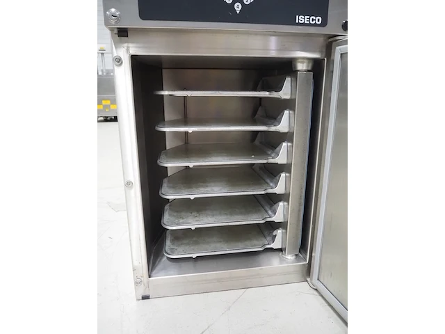 Iseco - afbeelding 6 van  9