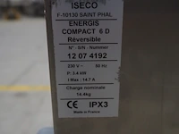 Iseco - afbeelding 9 van  9