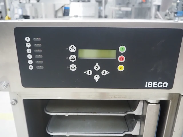 Iseco - afbeelding 8 van  9
