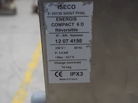 Iseco - afbeelding 9 van  9