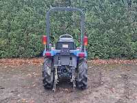 Iseki - tm 150 - 15 pk - utility tractor - afbeelding 11 van  13