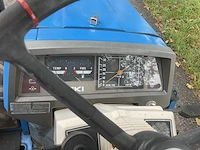Iseki 150 minitractor - afbeelding 3 van  13