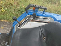 Iseki 150 minitractor - afbeelding 13 van  13